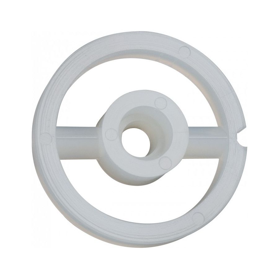 Zentrierring - Fleischwolf Nr. 12 Reber