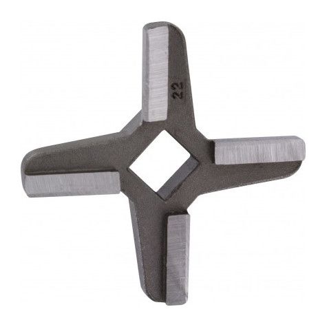 Knife N°22 REBER - Meat mincer 