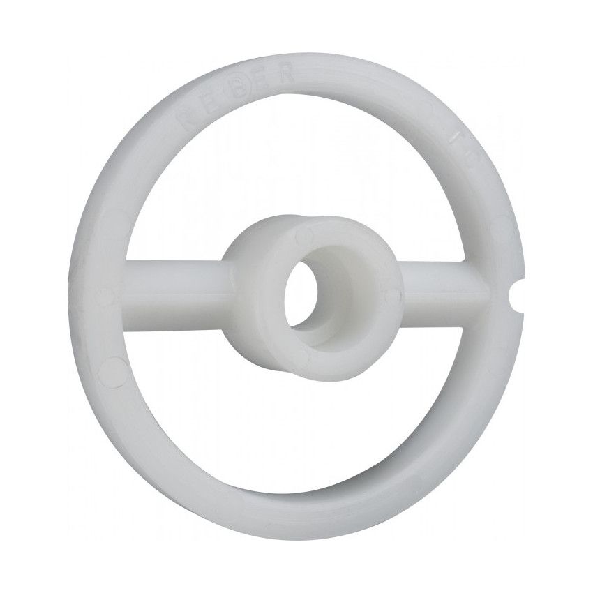 Centering ring - Meat mincer N°22 REBER 