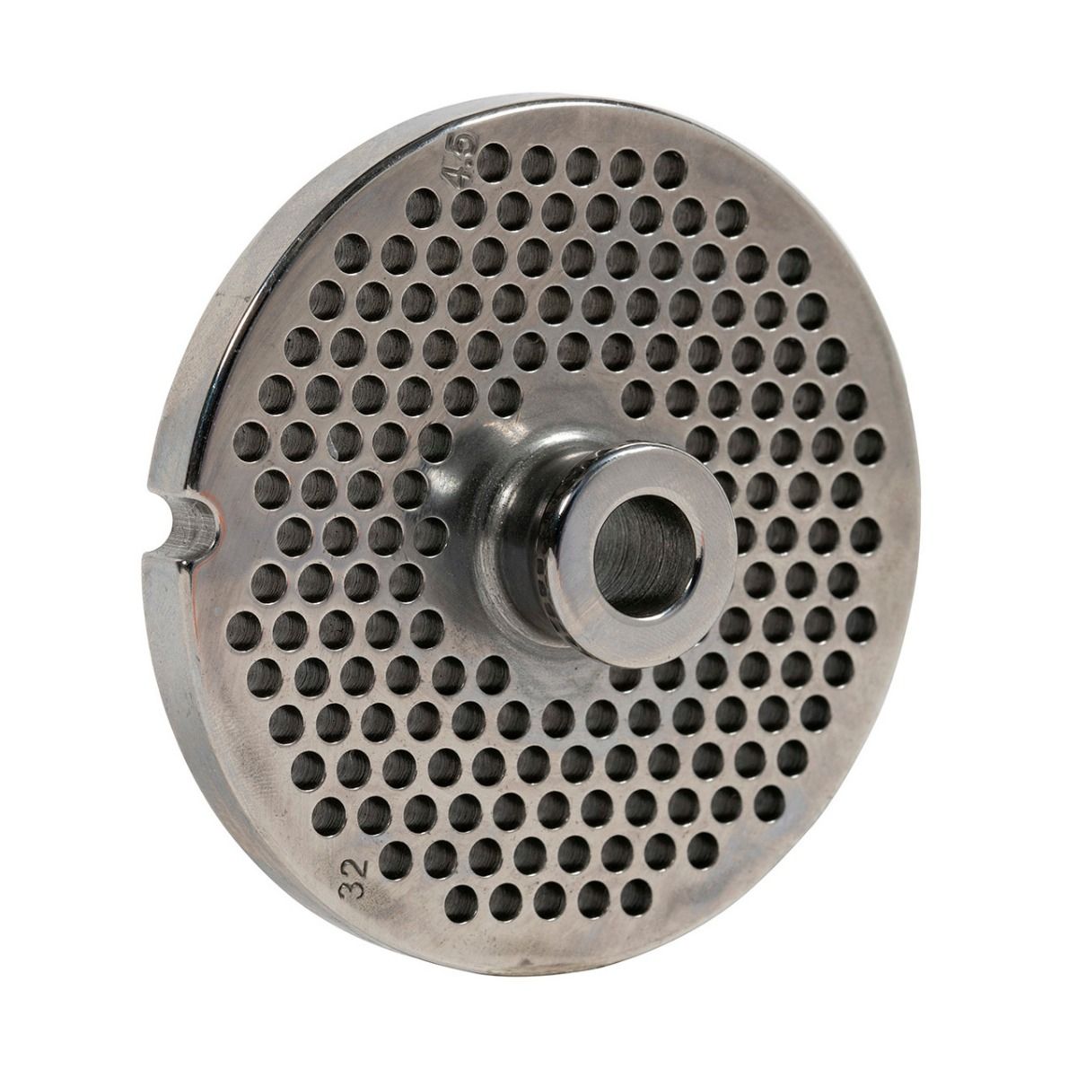 Grille 4,5 mm - Hachoir à viande N°32 REBER 