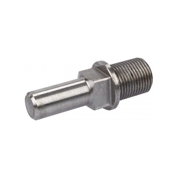 Carré hélice - Hachoir à viande N°12 REBER 