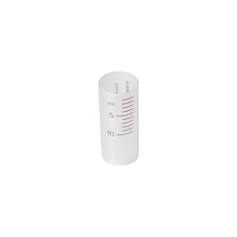 Glaszylinder 10Ml Socorex