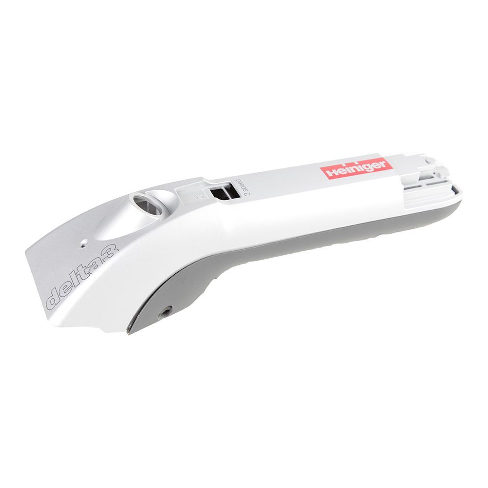 Complete carcase DELTA Heiniger
