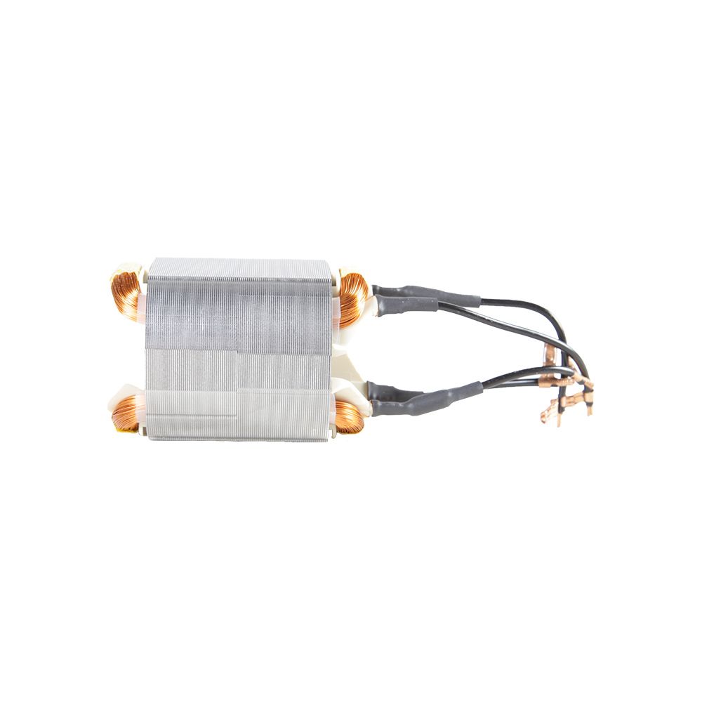 Stator for DELTA Heiniger