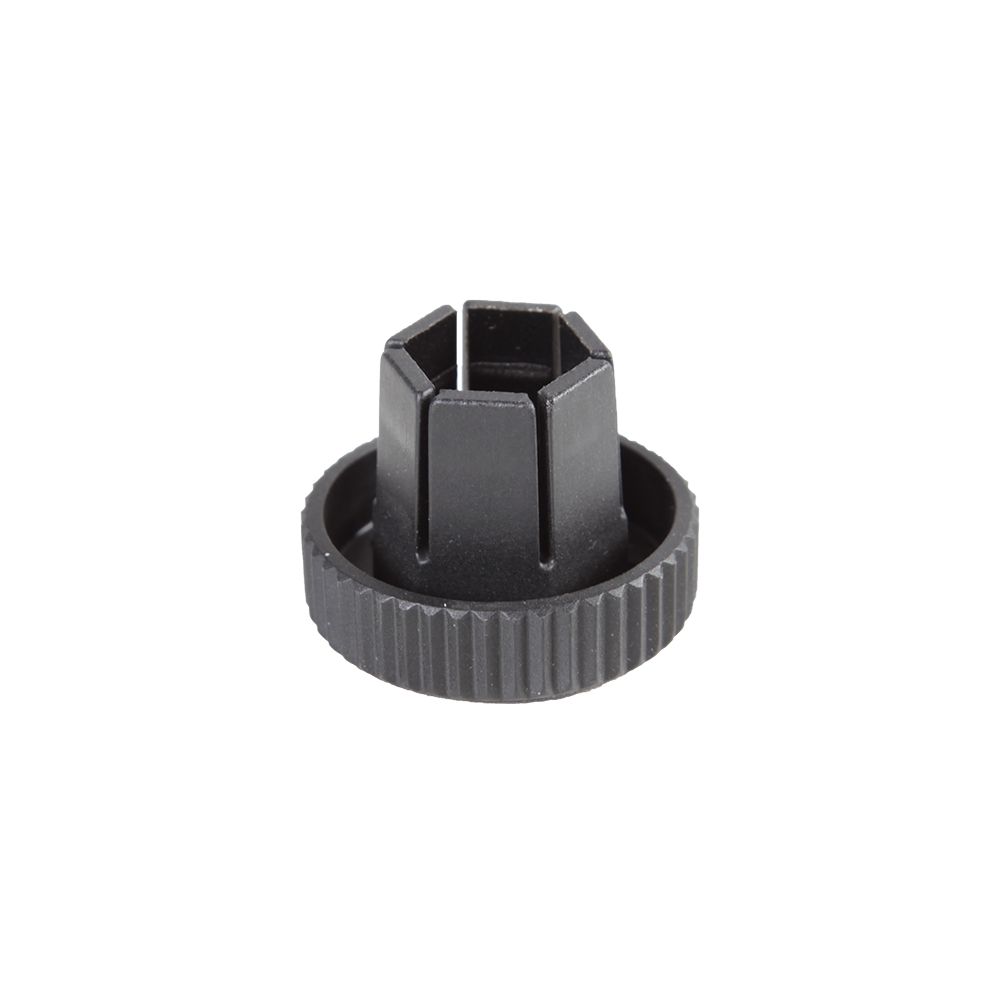  Plastic cap for DELTA Heiniger adjustment screw