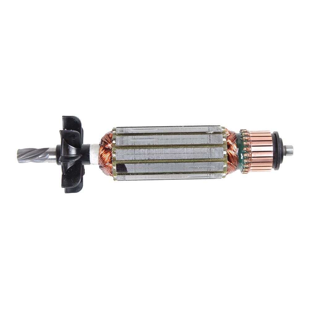 HEINIGER 220V/320W complete armature 