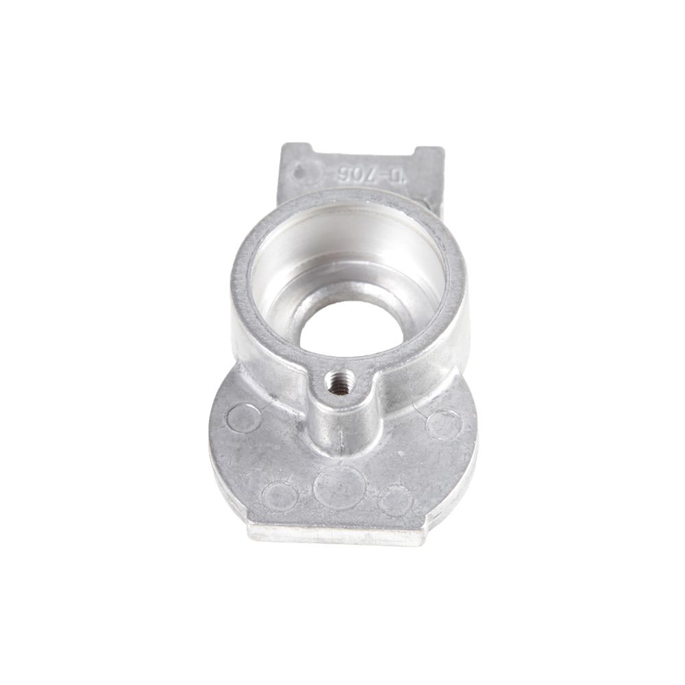 HEINIGER motor centering flange