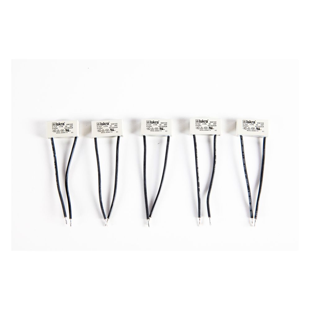 Motor capacitor AM+NM