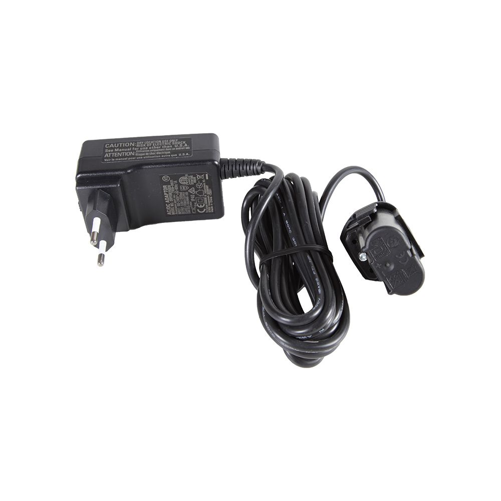 Mains adapter for Saphir Cord