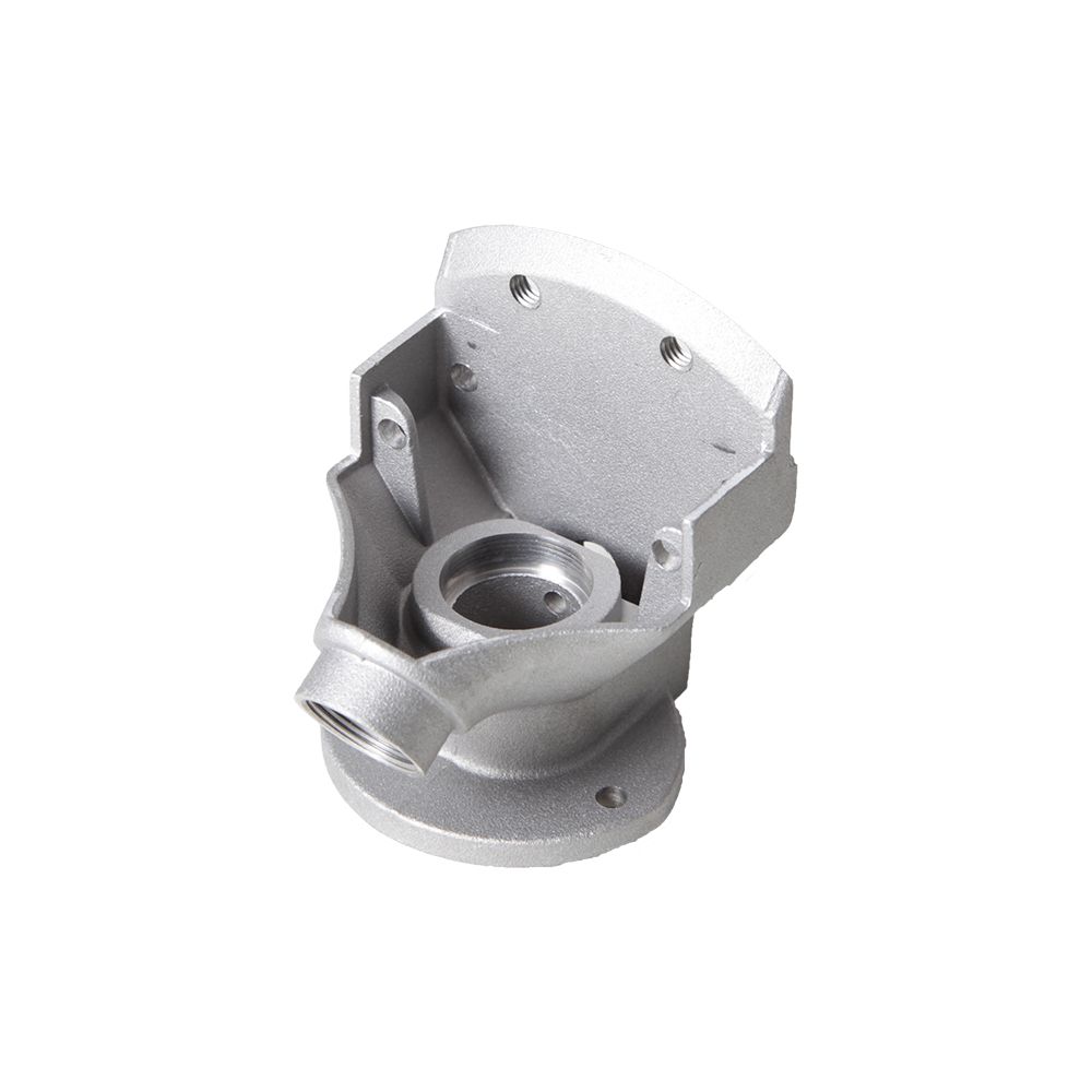 Schafscherkopfgehäuse