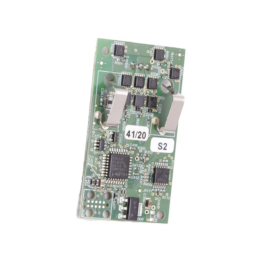 Carte électronique Opal