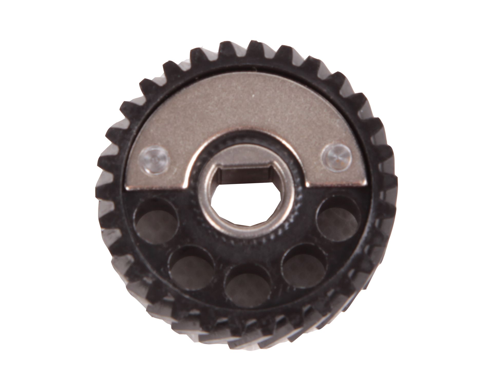 Zahnrad Z30 schwarz Heiniger