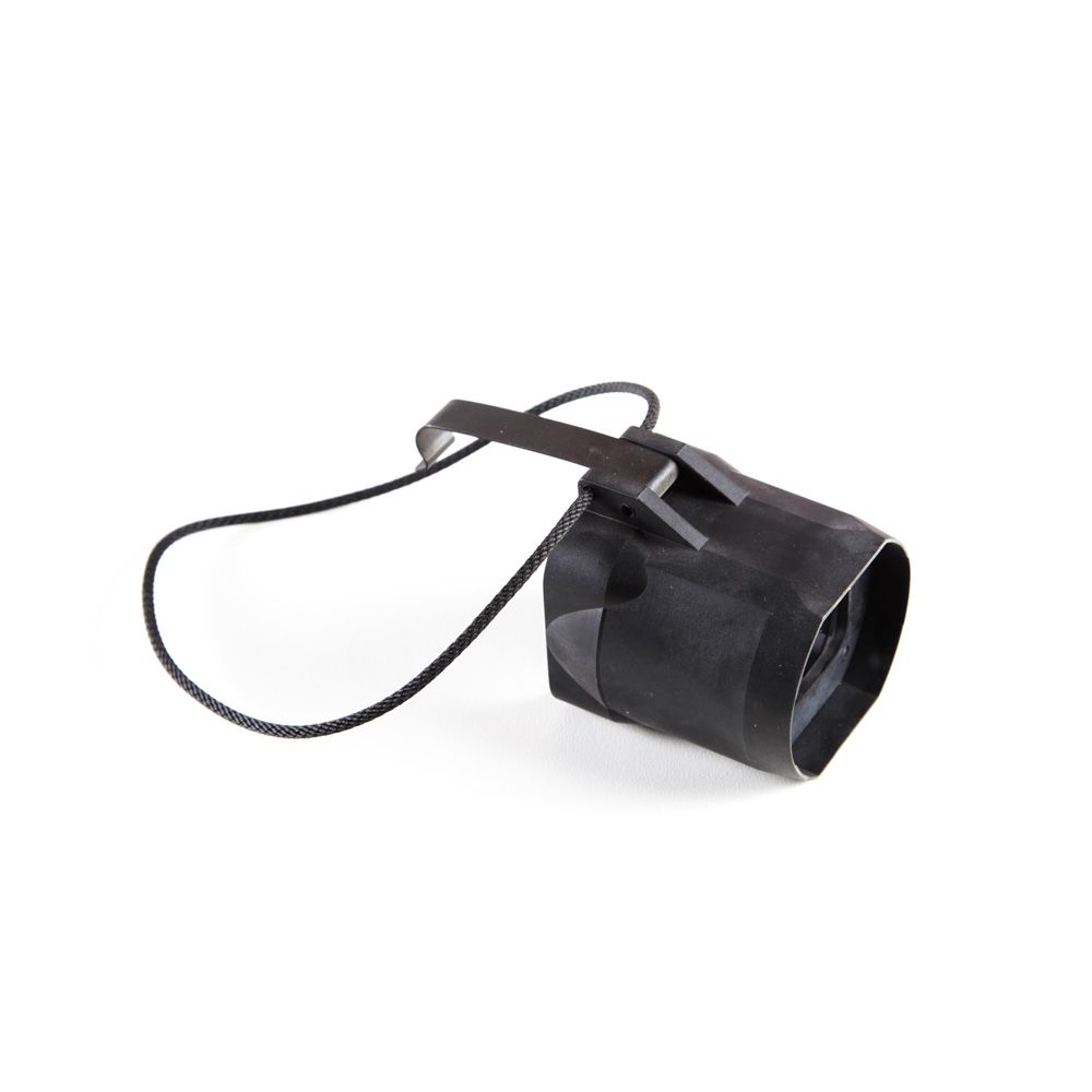 Battery connection box