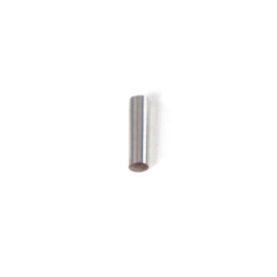 Tapered pin Ø3 x 12mm