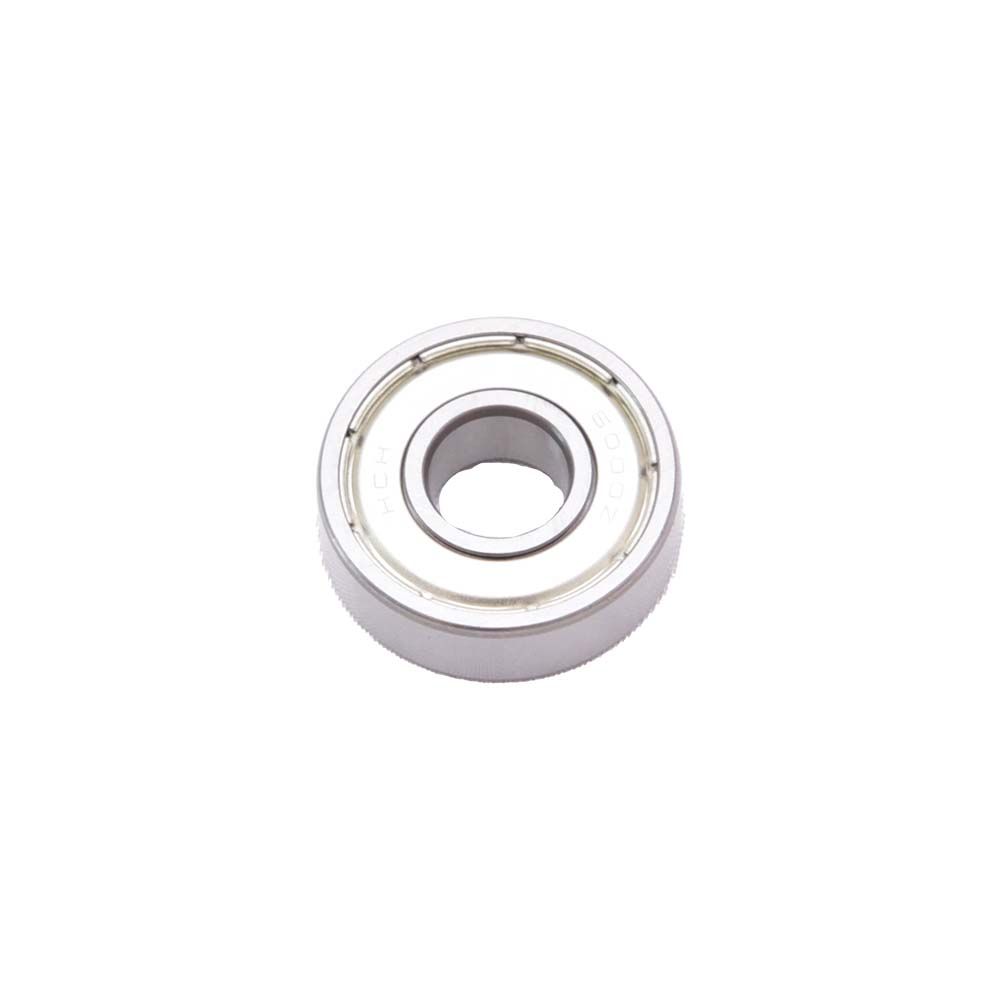 Ball bearing back joint