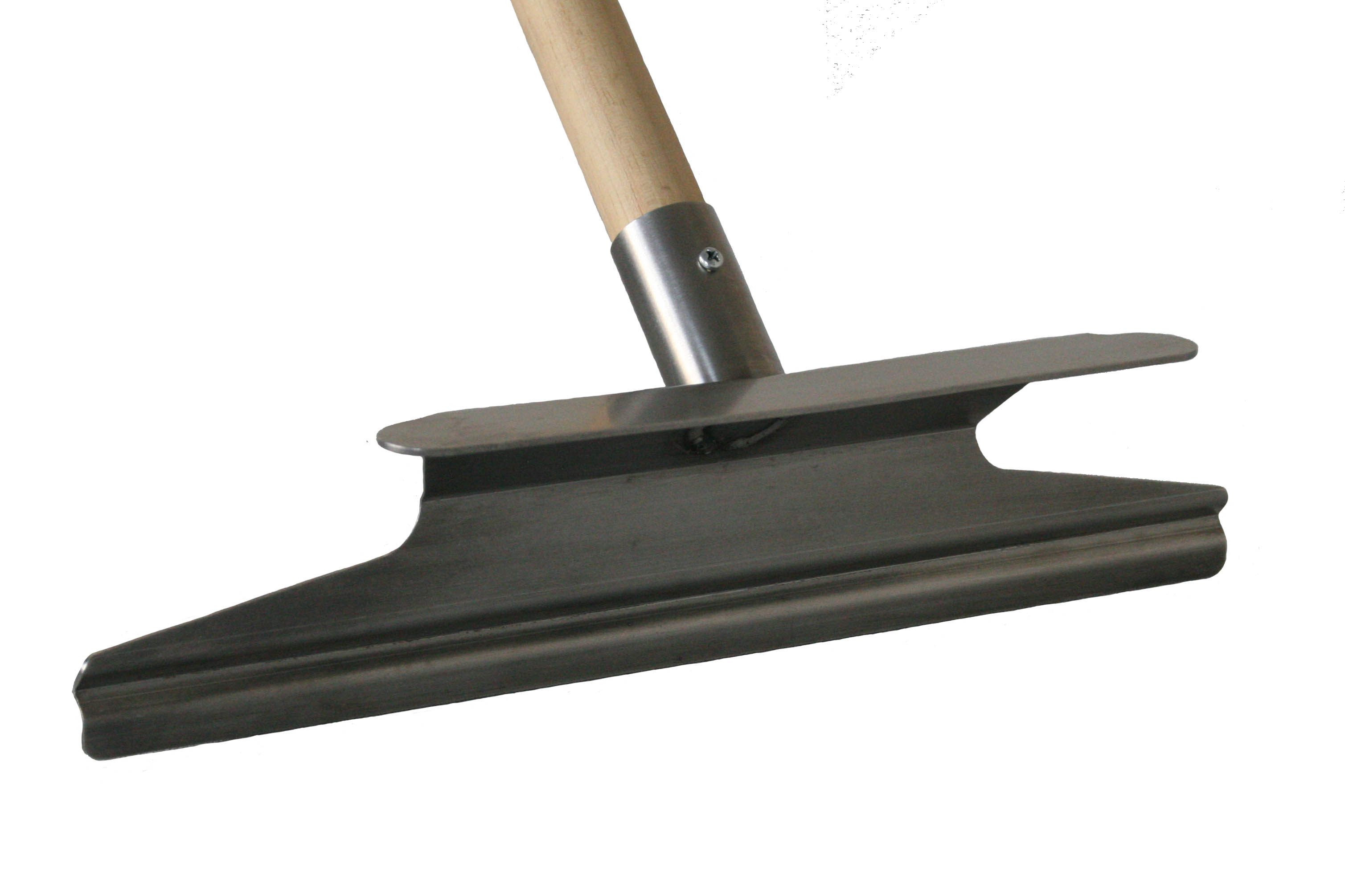 Racloir à pousser PRO-LINE 35 cm