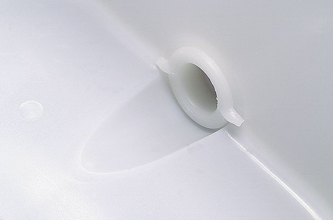 Seau à veau complet en plastique complet 14 litres