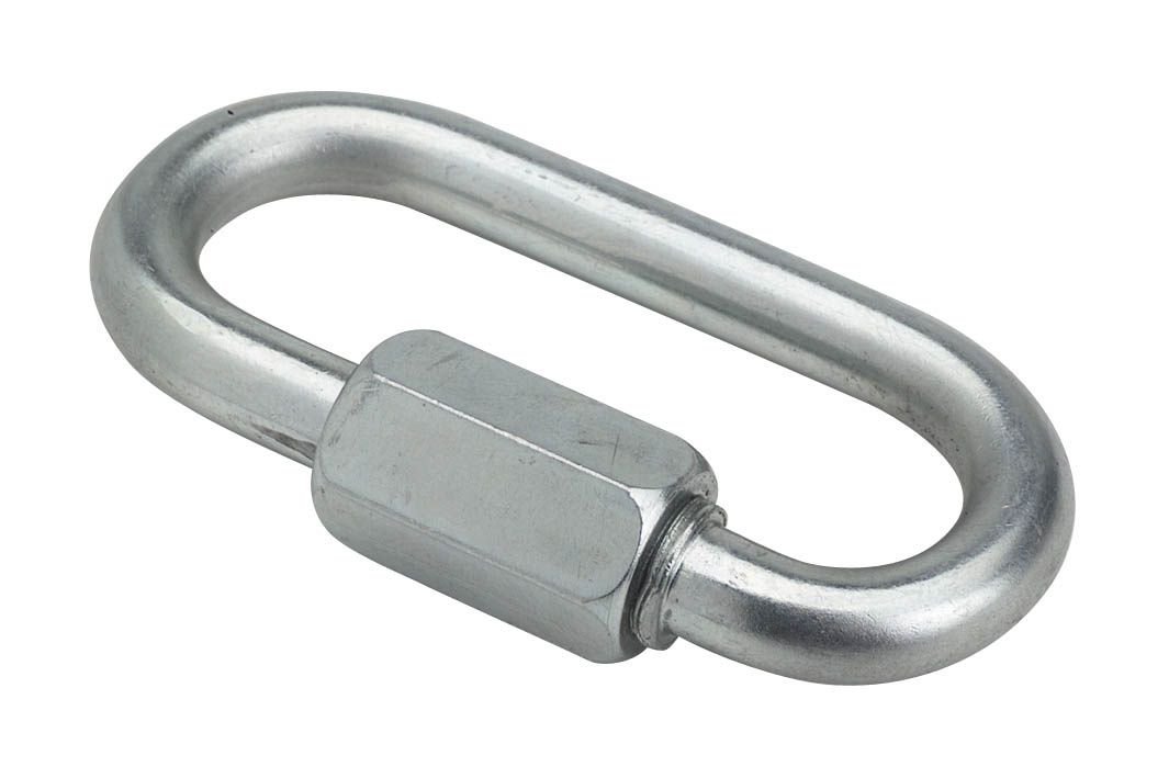 Maillon rapide 67 mm