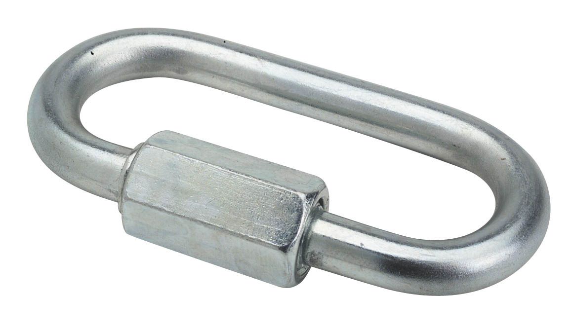 Maillon rapide 58 mm