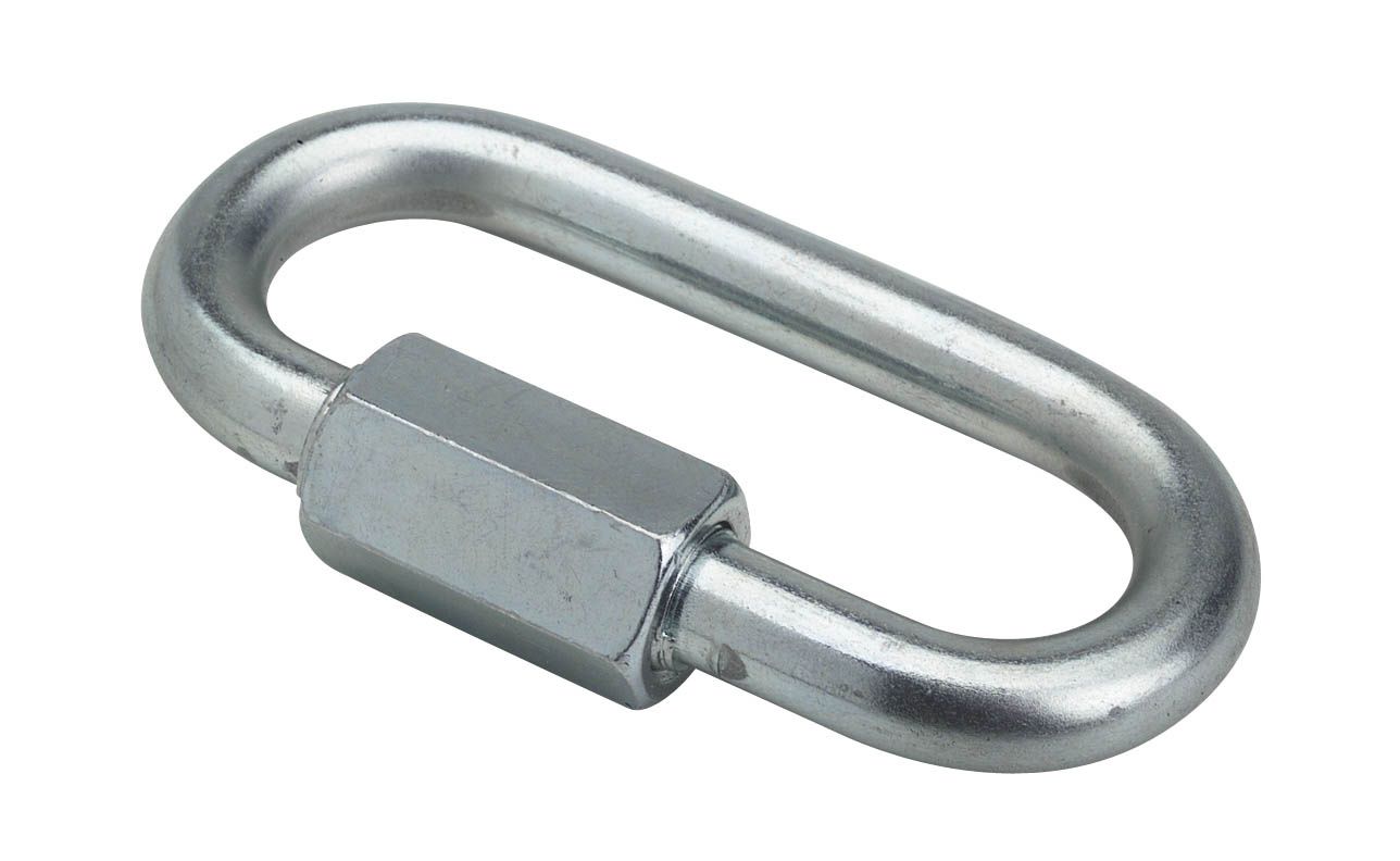 Maillon rapide 73 mm