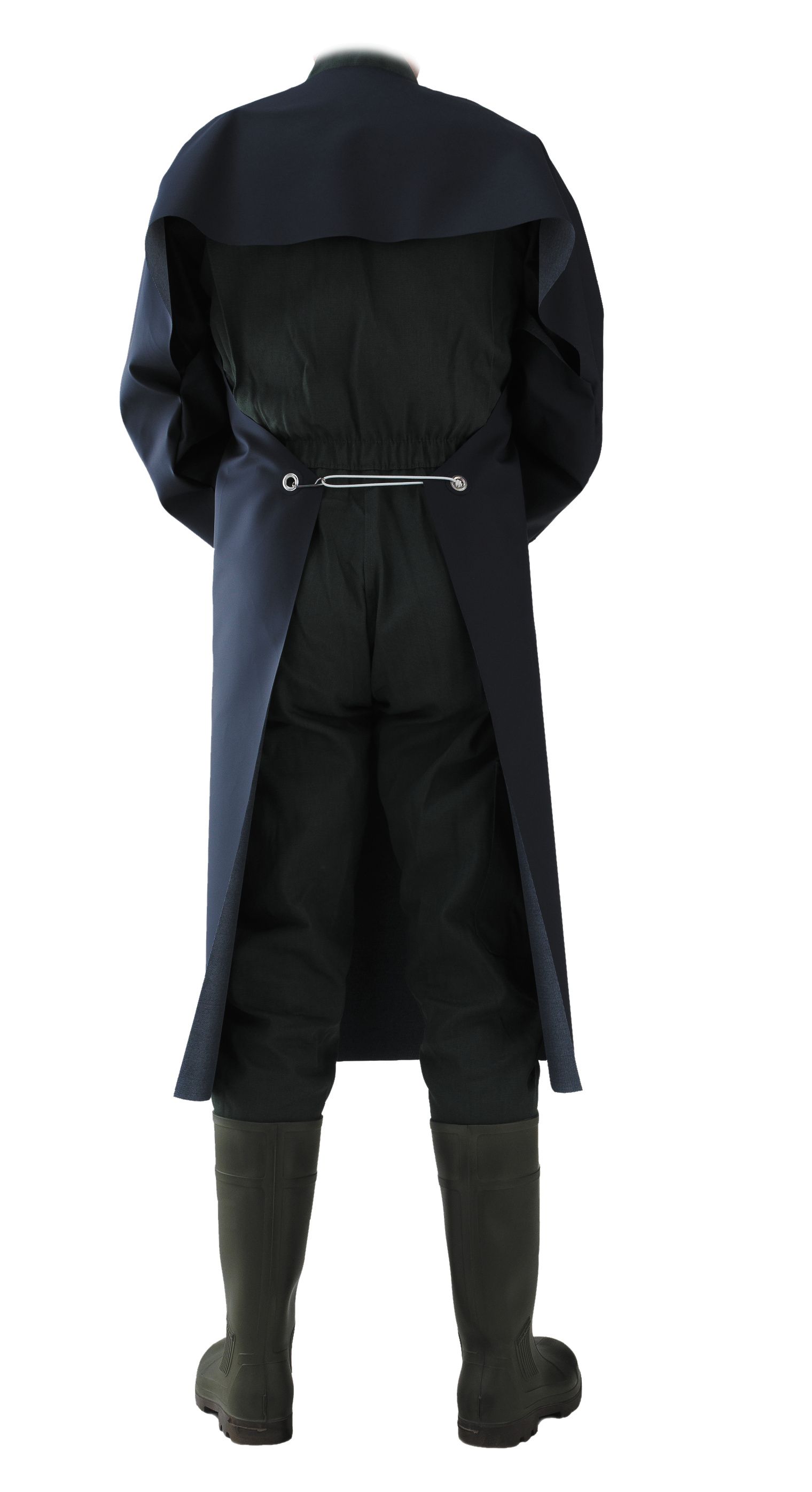 Calving overall medium