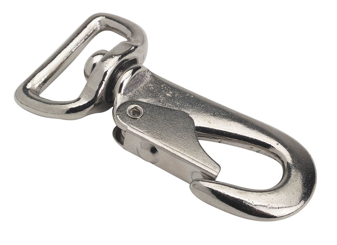 D ring universal trigger hook