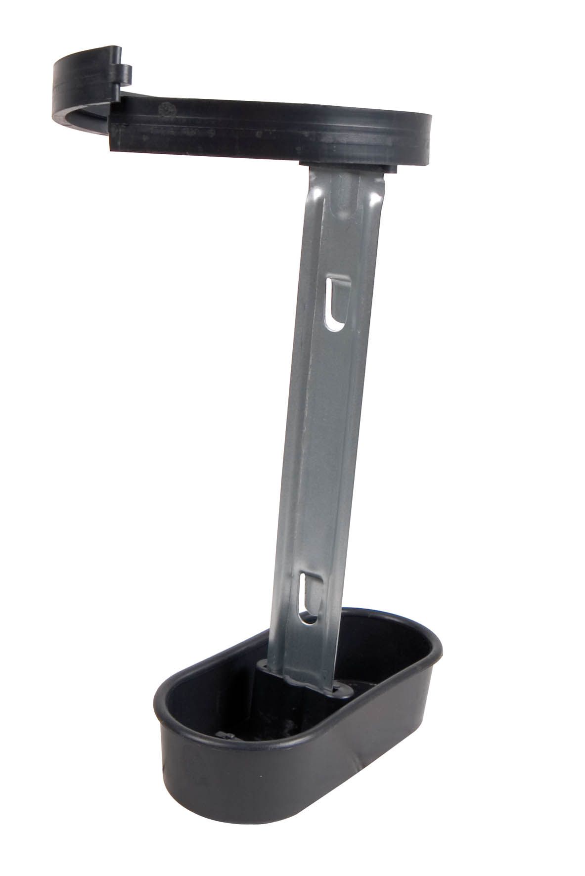 Flaschengestell/Flaschentränke X2