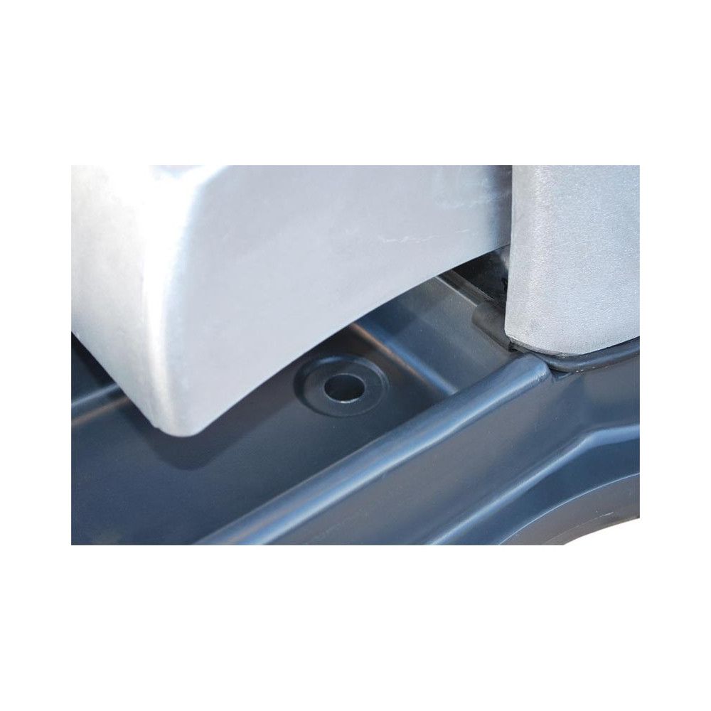 Pasture drinker «Polypump»