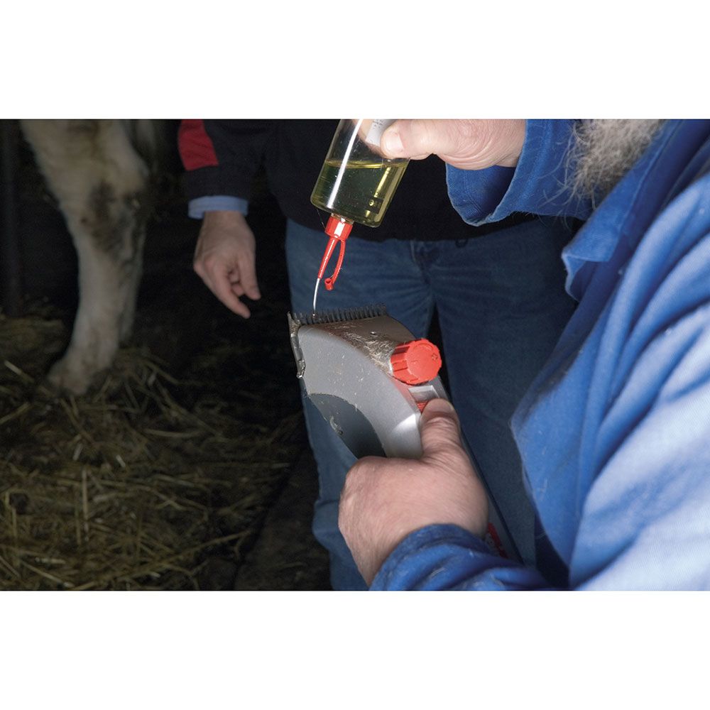 Electric cattle clipper DELTA 180w