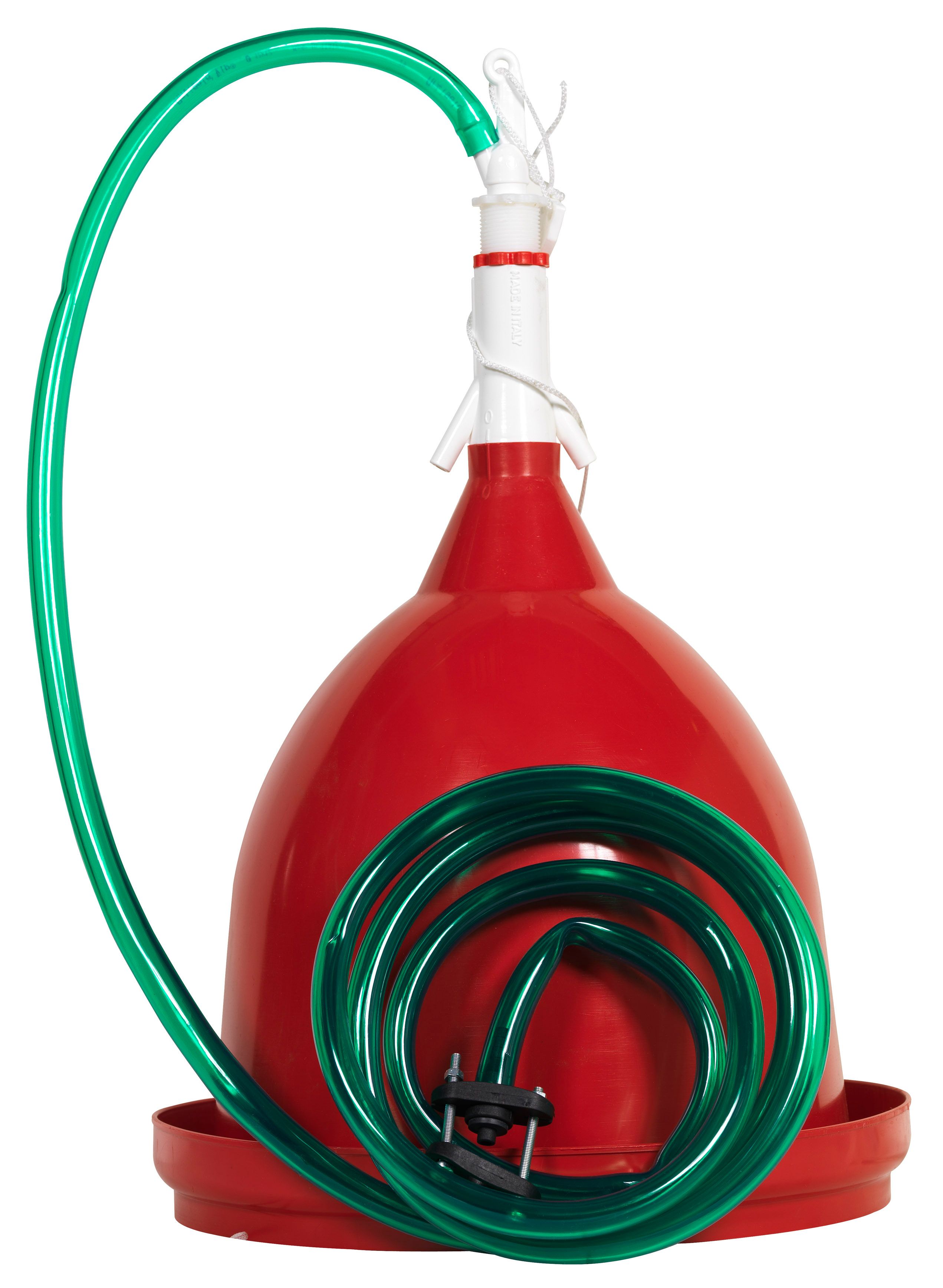 Abreuvoir automatique en plastique 