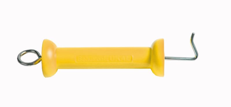 Karton Mit 200 Farbigen Beaumont-Griffen