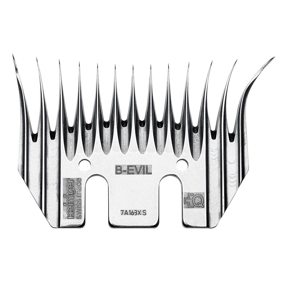 B-Evil comb
