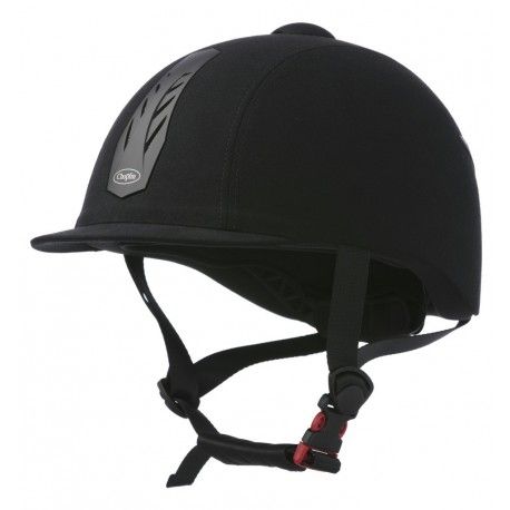 CHOPLIN “Aero” adjustable helmet