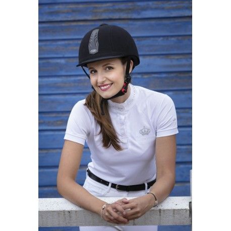 CHOPLIN “Aero” adjustable helmet