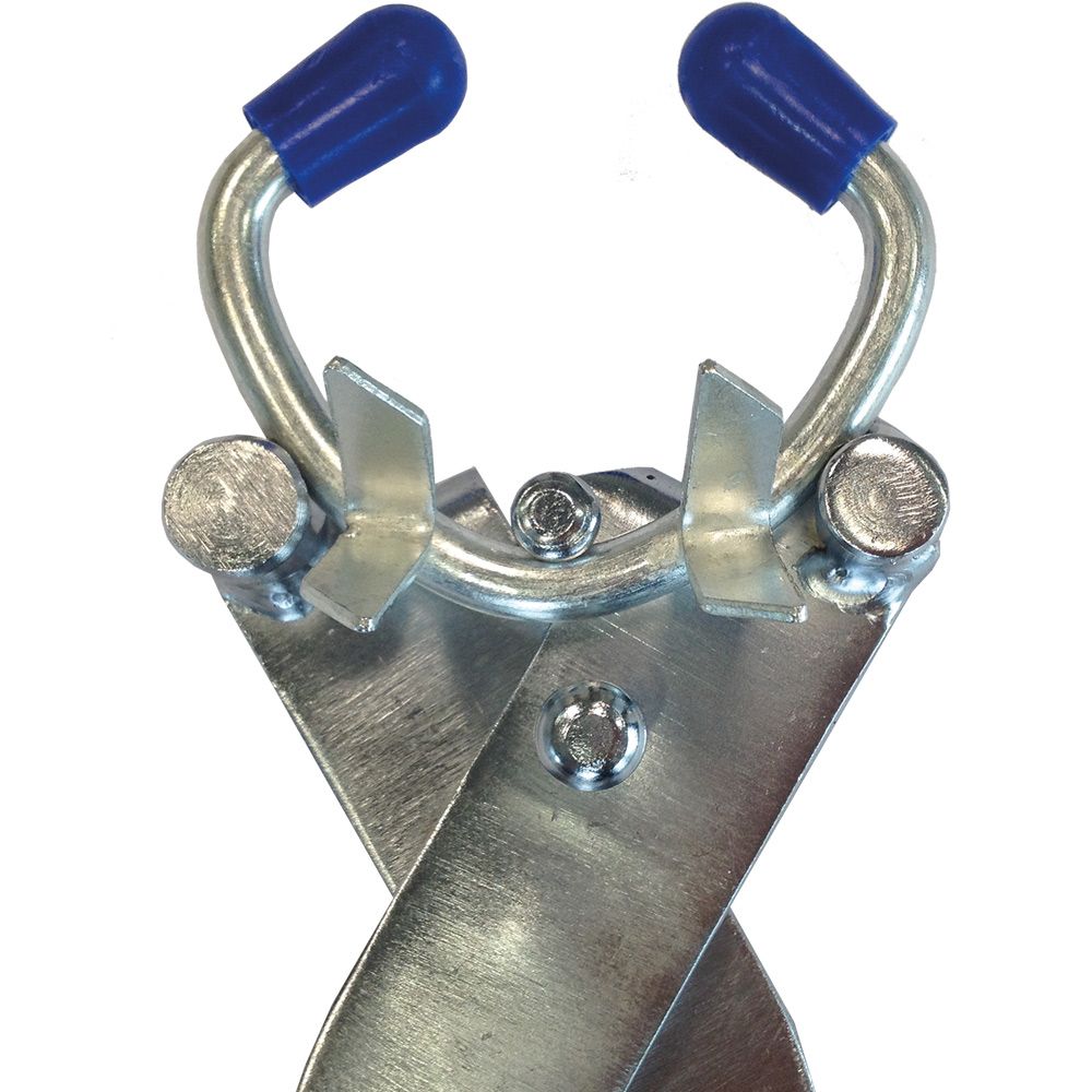 Pince pose-anneaux antitêteurs Ukal