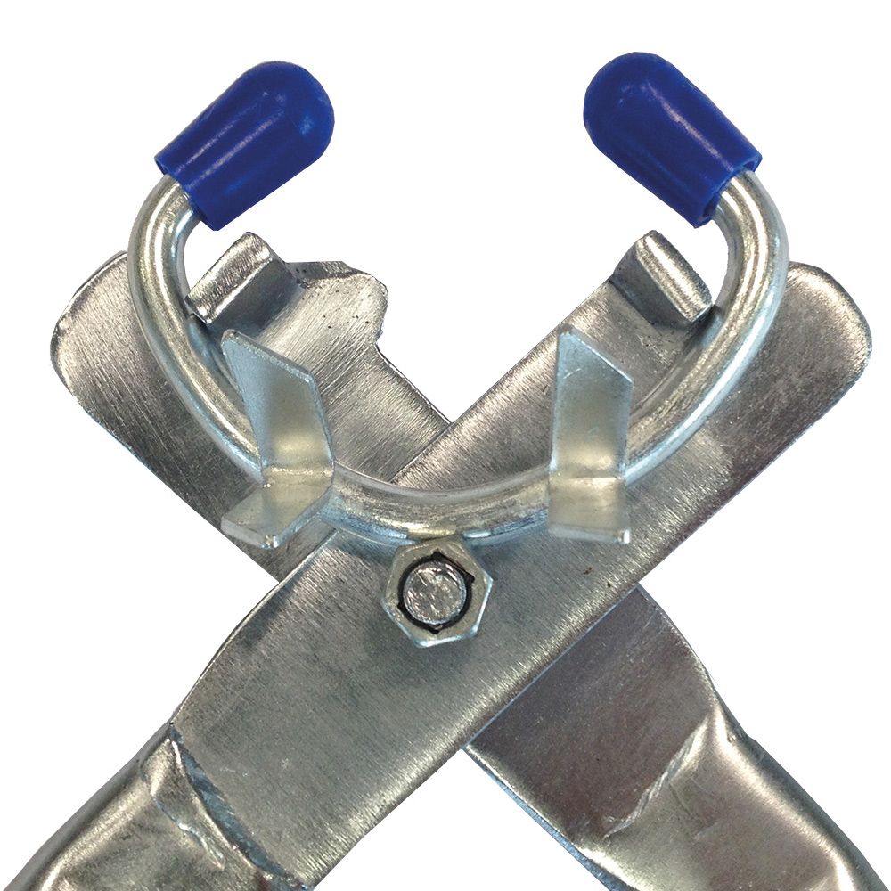 Pince pose-anneaux antitêteurs Ukal