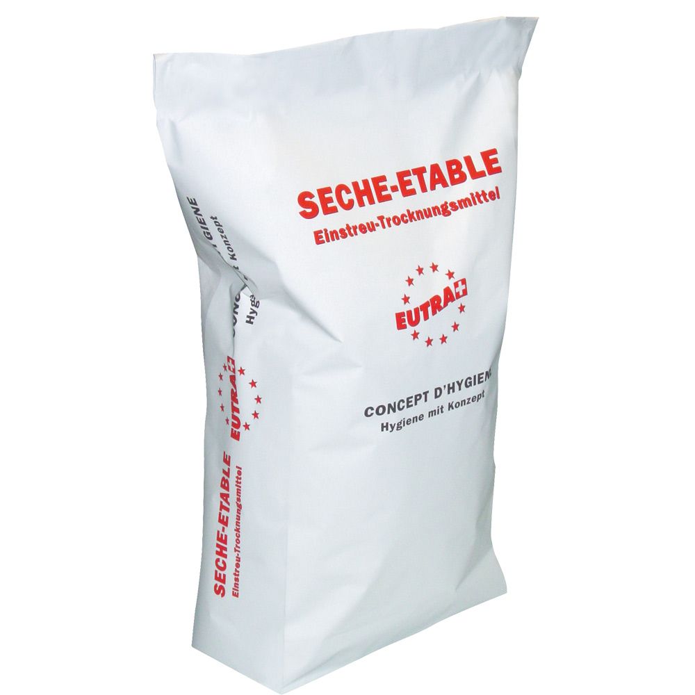 EUTRA Sèche étable 25 kg