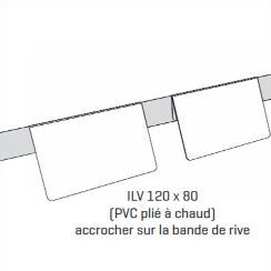 ILV soin du cuir pour la gamme 