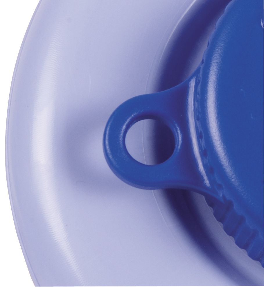 Socle flotteur insubmersible Tetiblue