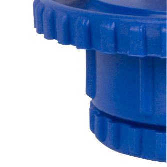 Socle plongeant lourd Tetiblue