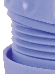 Socle flottant moyen Tetiblue