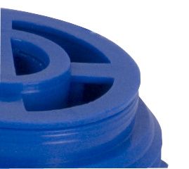 Socle plongeant lourd Tetiblue