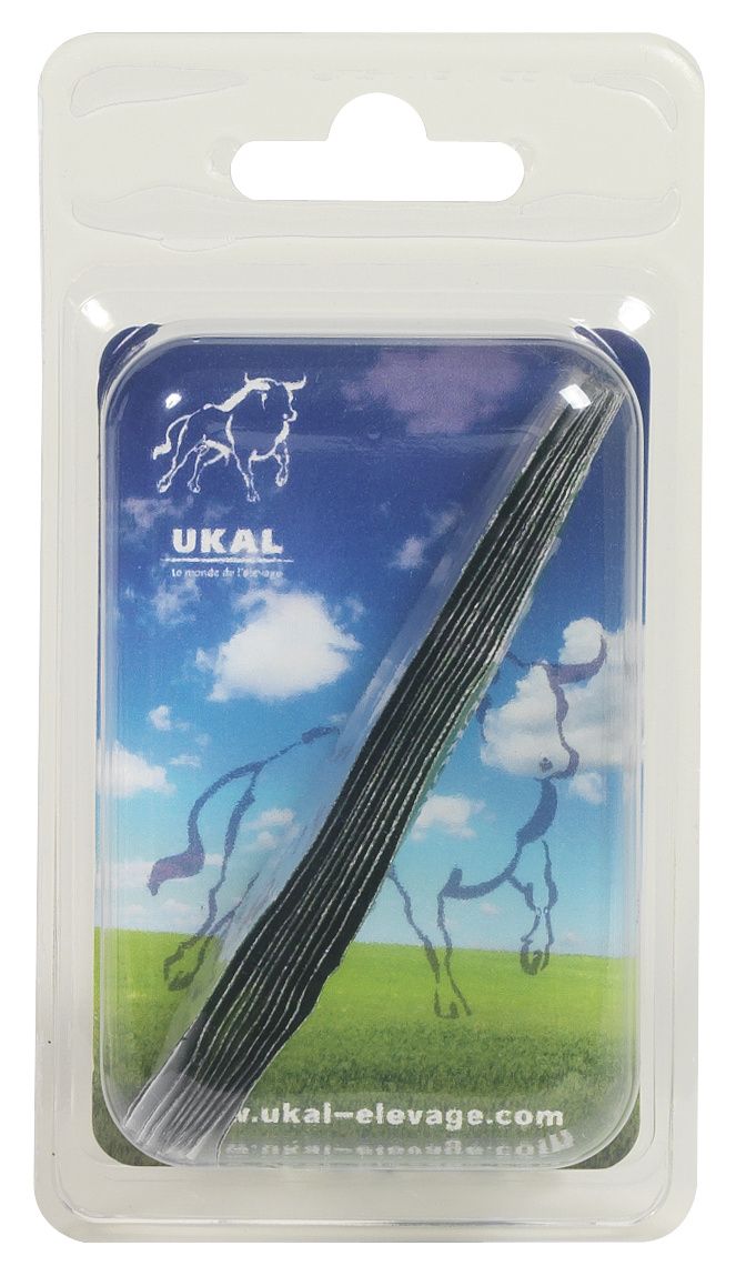 Skalpellklingen N°22 X10