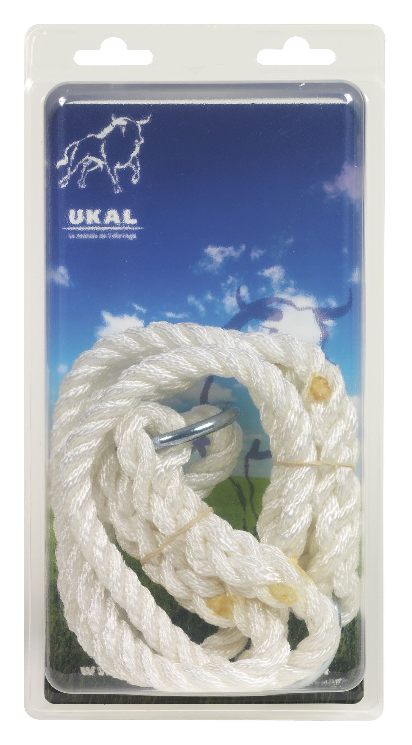 Geburtsstr.Nylon Mit Ring X2