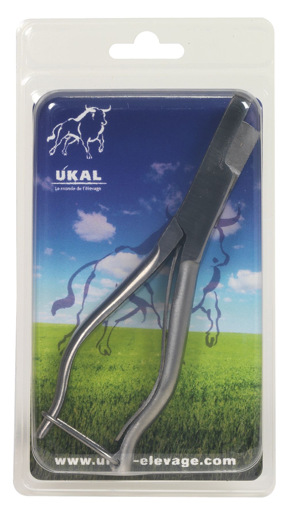 Pince à encocher 12 N