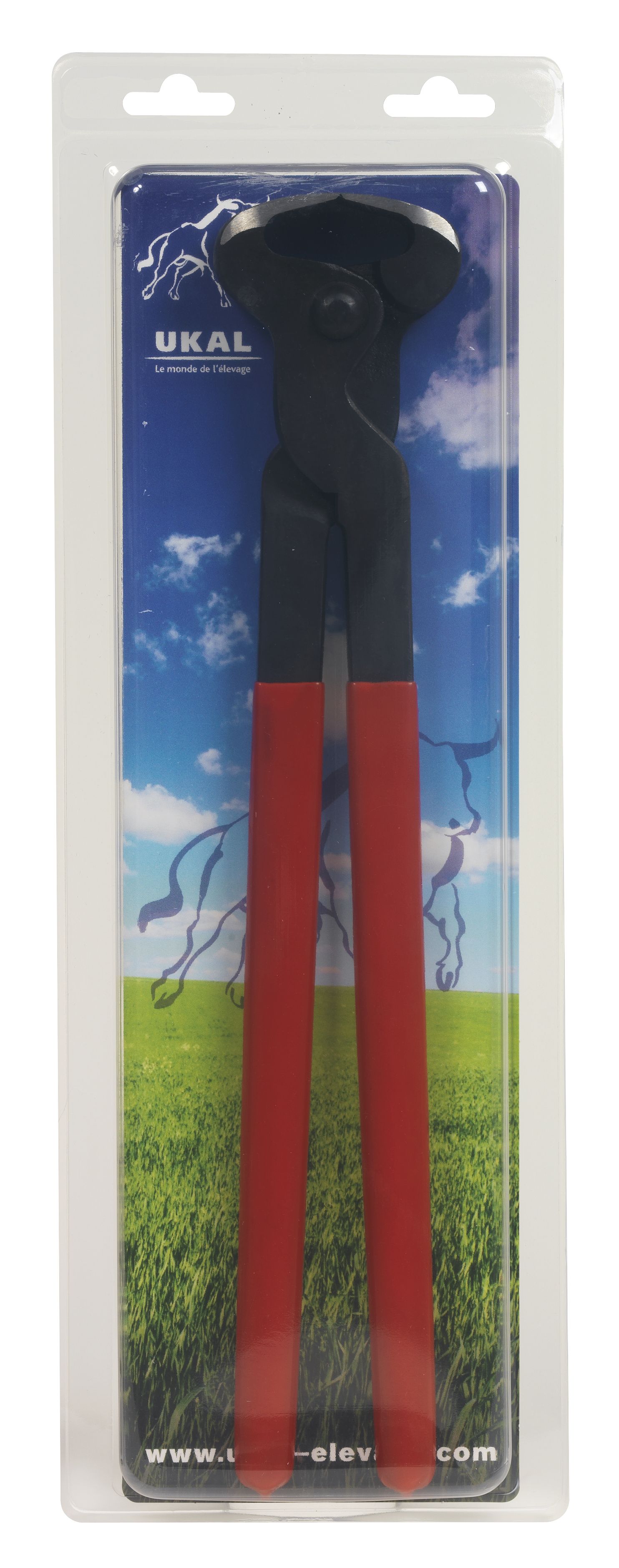 Professional hooftrimmer 14