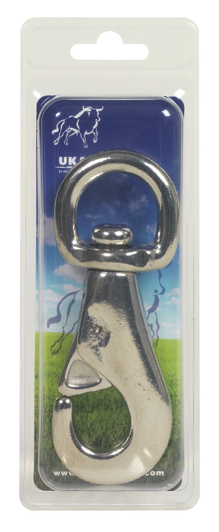 O ring universal trigger hook