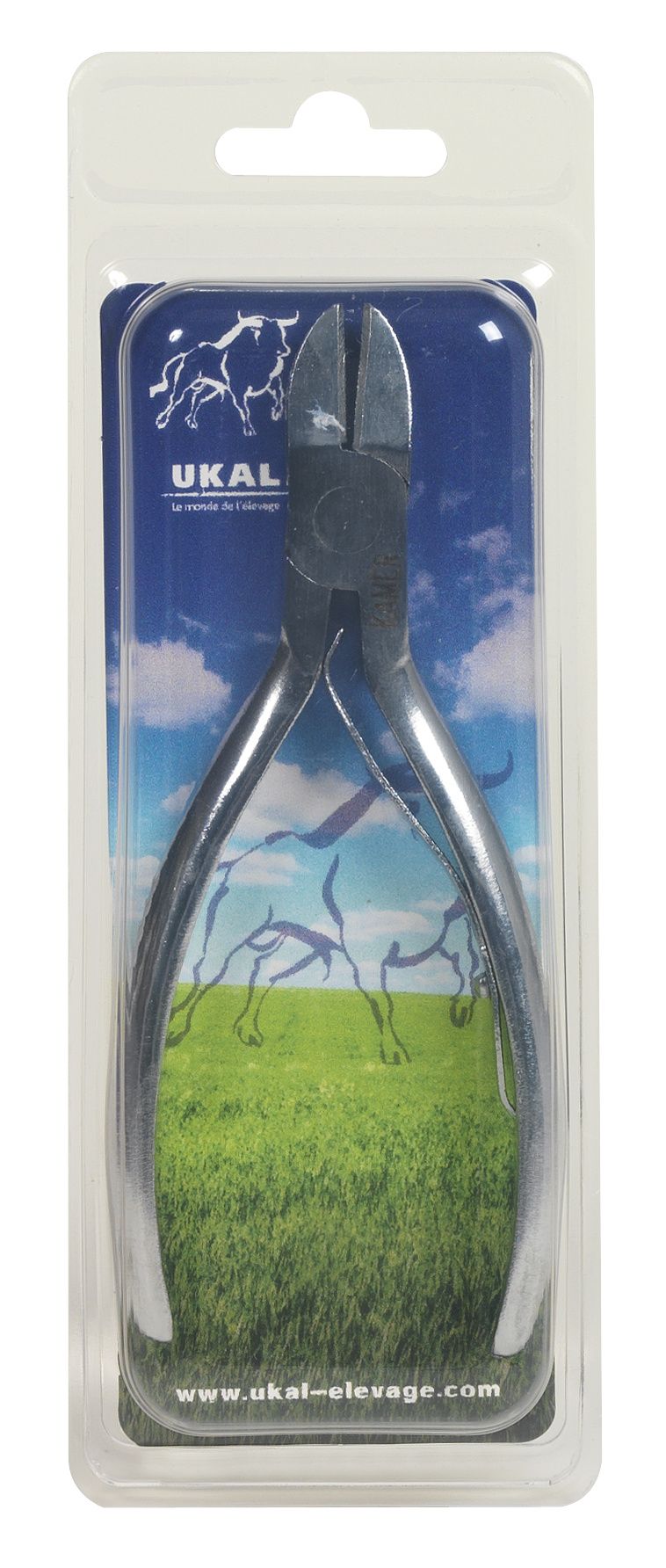 Ferkelzahnzange 13Cm