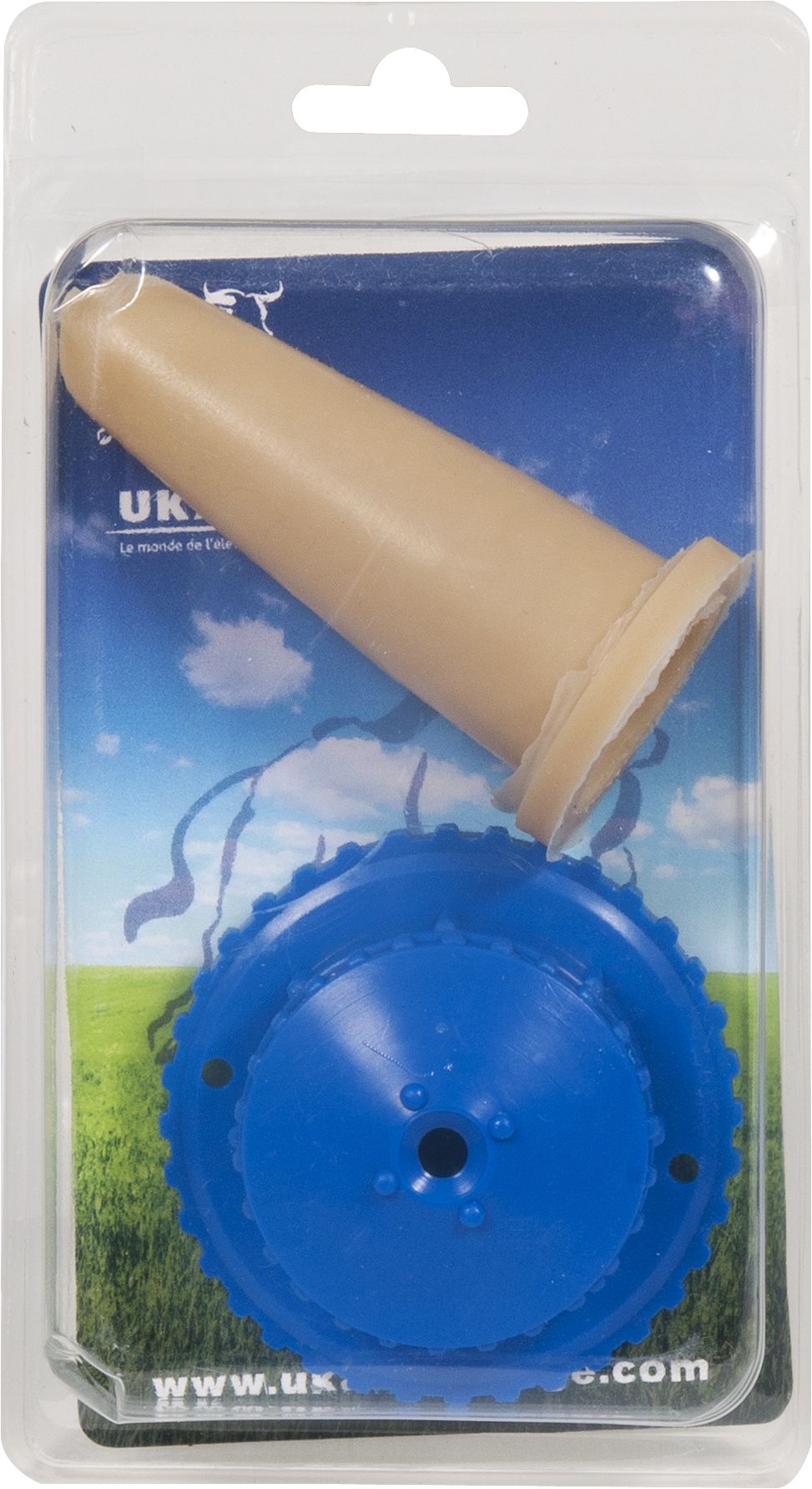 Socle plongeant lourd Tetiblue