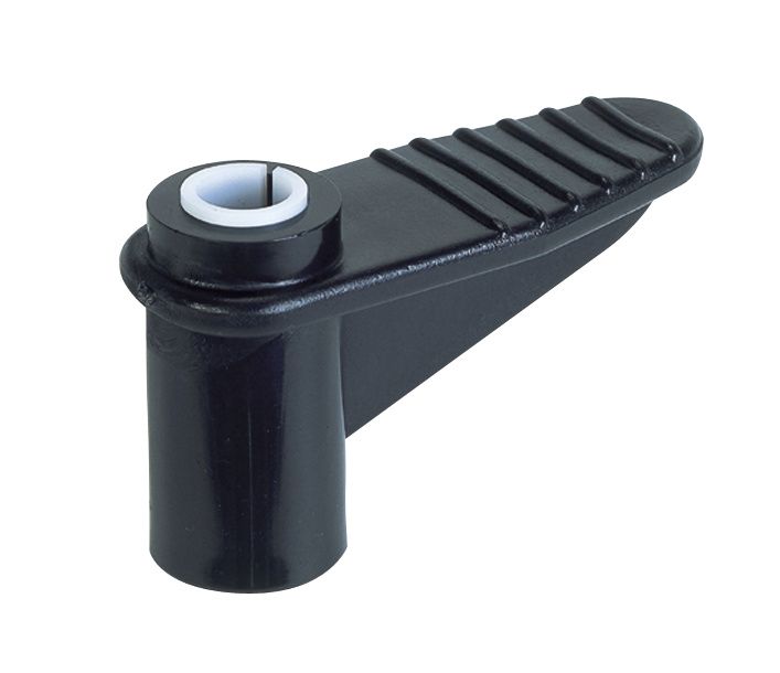 Bêche plastique pour piquet x 10